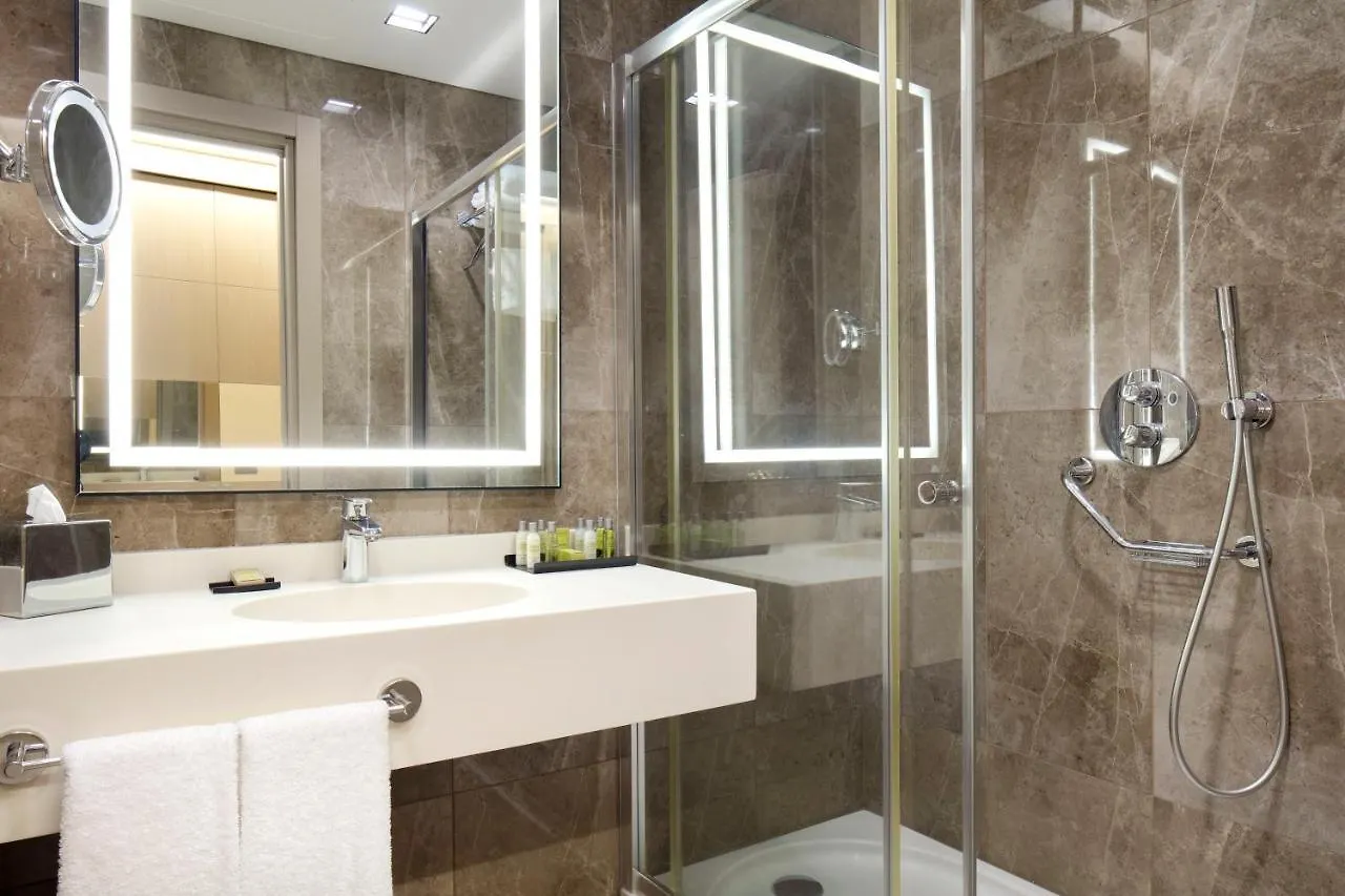 *****  Doubletree By Hilton Istanbul Atasehir Hotel & Conference Centre Turkey