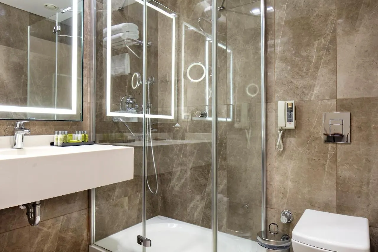DoubleTree by Hilton Istanbul Atasehir Hotel&Conference Centre