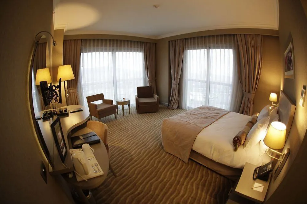 *****  Doubletree By Hilton Istanbul Atasehir Hotel & Conference Centre Turkey