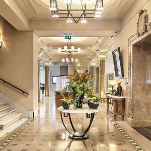 The Bank Otel