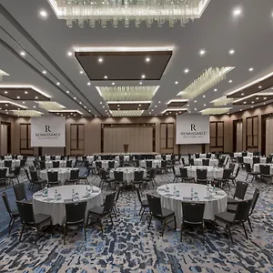 Renaissance Polat Estambul