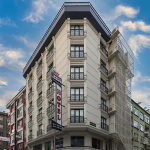 White Corner Otel