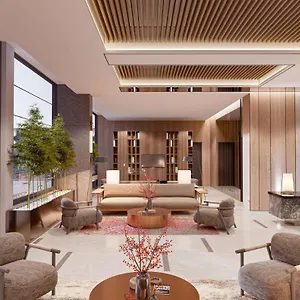 Hotell Ramada Plaza Sultanahmet
