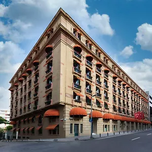 Park Hyatt - Macka Estambul