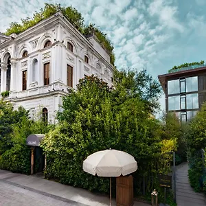 Hotell Soho House