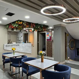 Nobel Otel