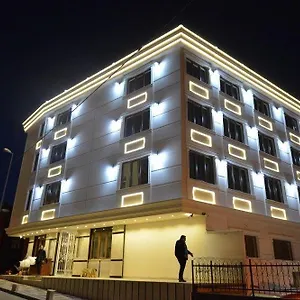 Sahra Airport Otel