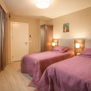 Halit Varguen Aparthotel