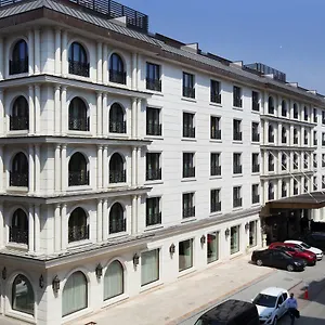 Hotell Ottoman's Life Deluxe