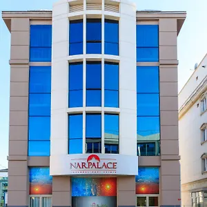 Nar Palace Otel