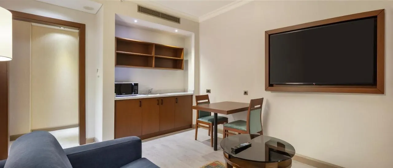 Doubletree By Hilton Istanbul Atasehir Hotel & Conference Centre