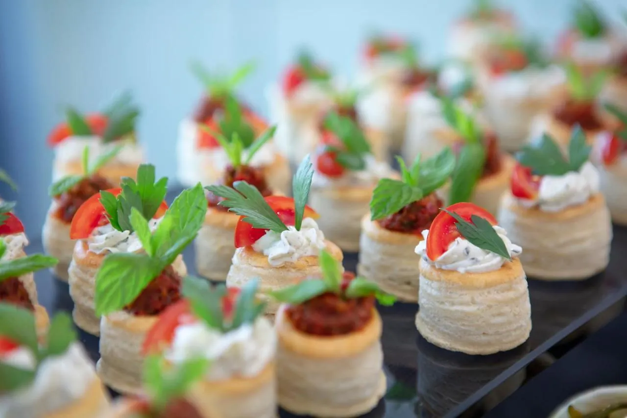 Doubletree By Hilton Istanbul Atasehir Hotel & Conference Centre