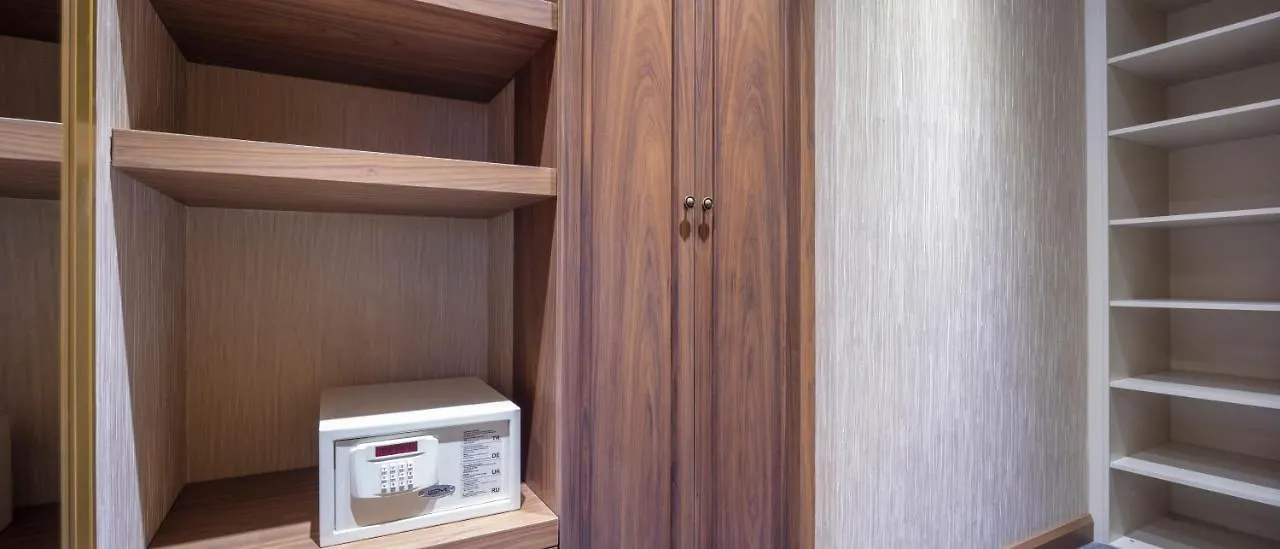 Doubletree By Hilton Istanbul Atasehir Hotel & Conference Centre