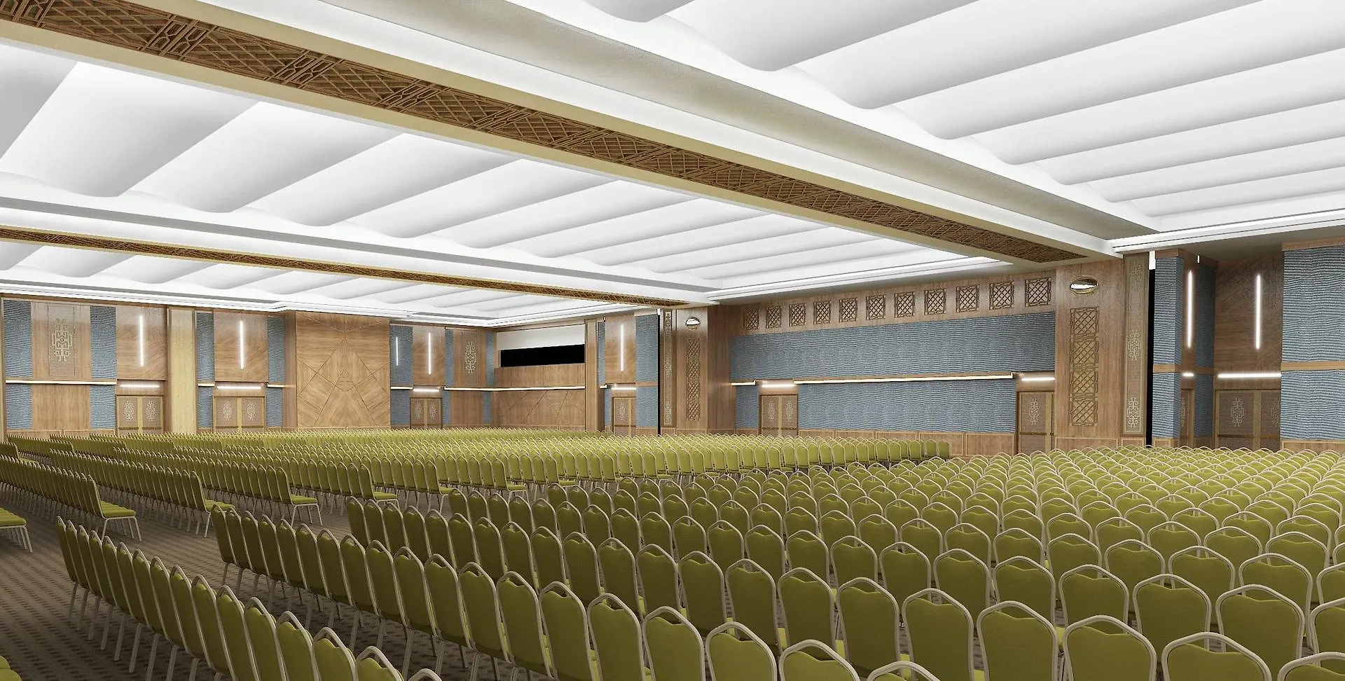 Doubletree By Hilton Istanbul Atasehir Hotel & Conference Centre