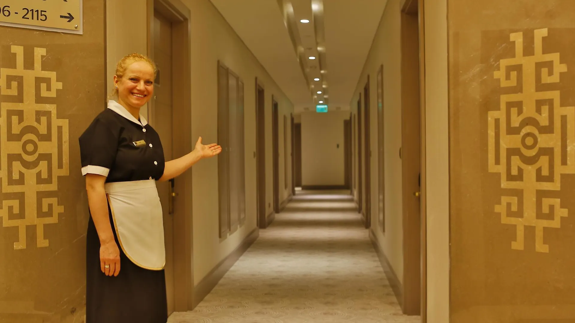 *****  Doubletree By Hilton Istanbul Atasehir Hotel & Conference Centre Turkiet