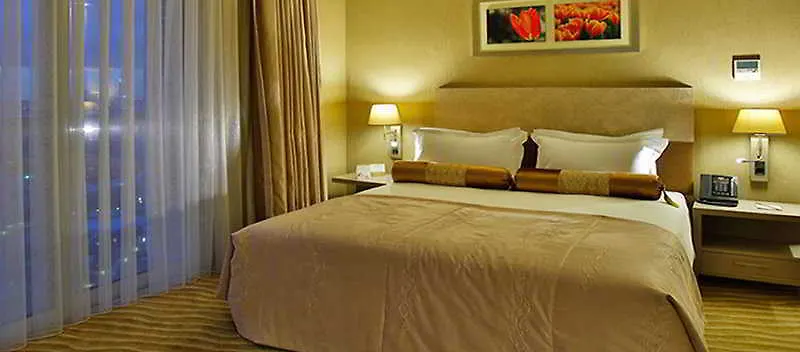 Doubletree By Hilton Istanbul Atasehir Hotel & Conference Centre