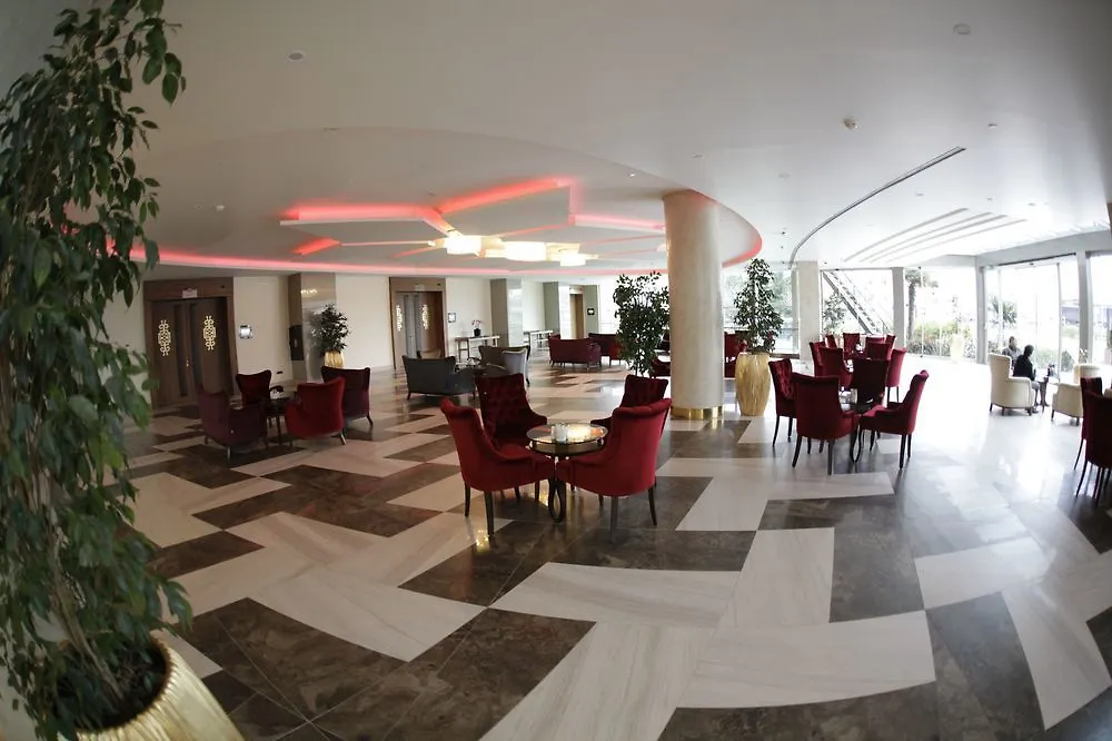 *****  Doubletree By Hilton Istanbul Atasehir Hotel & Conference Centre Turkiet